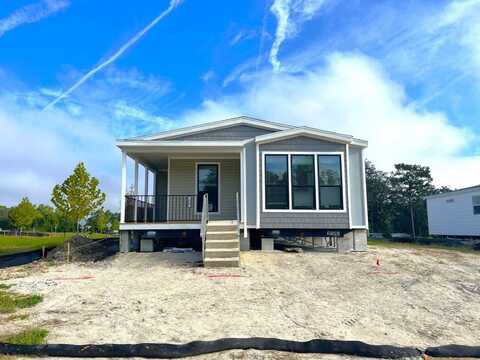 1009 Vervain Dr, Brooksville, FL 34601
