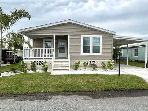 17100 Tamiami Trail #186, Punta Gorda, FL 33955