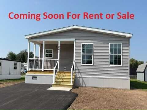 261 Crestwood Dr., Lockport, NY 14094
