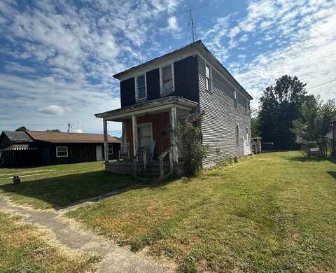 312 13th Street, Kenova, WV 25530