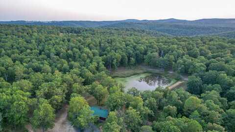 39109 Highway 27, Leslie, AR 72645