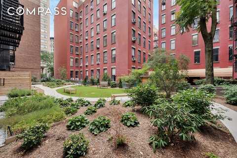 50 East 8th Street, New York, NY 10003