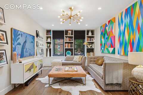 125 Cabrini Boulevard, New York, NY 10033
