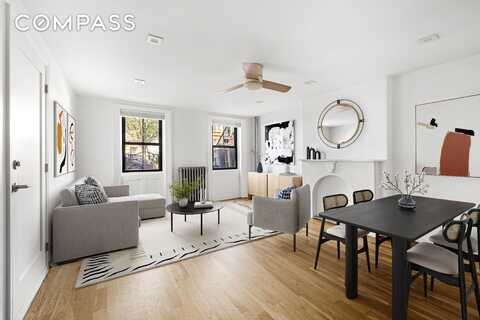 394 Decatur Street, Brooklyn, NY 11233