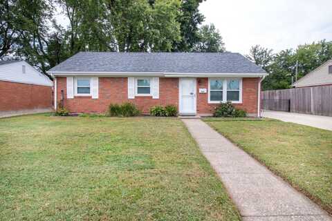 201 Holmes Dr., Owensboro, KY 42303