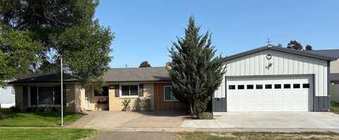 303 East 3rd, Paxton, NE 69155