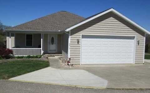 8812 Red Ear, Eckerty, IN 47116