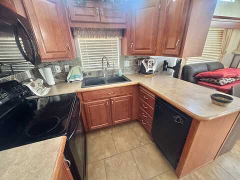 10442 E North Frontage Rd, Yuma, AZ 85365