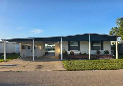 423 Hidden Cove Road, North Fort Myers, FL 33917