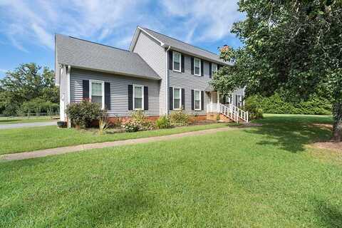 104 Wentworth Dr, Greenwood, SC 29649