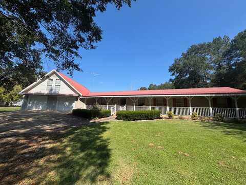 868 McSwine Road, Grenada, MS 38901