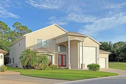 701 Baytree Drive, Titusville, FL 32780