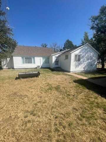 47566 County Road E, Yuma, CO 80759