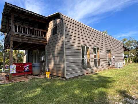 11600 Rd 2610, Philadelphia, MS 39350