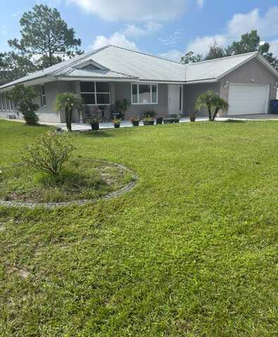 1051 Cellini, Lake Placid, FL 33852
