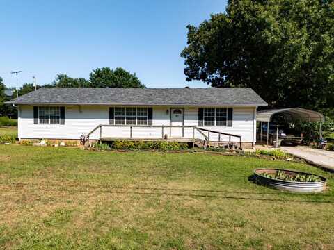 319 Holly St, Perry, OK 73077