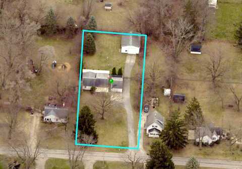 5607 Dennison Rd, Toledo, OH 43615