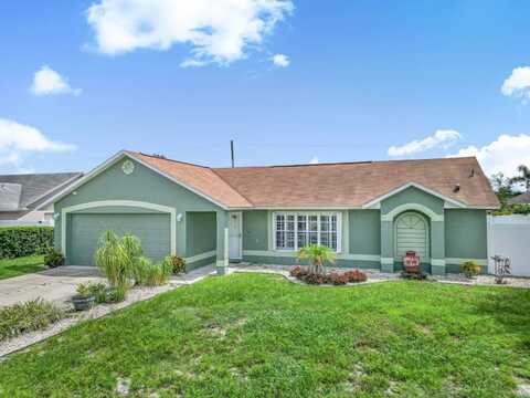 2443 Ainsworth Ave, Deltona, FL 32738