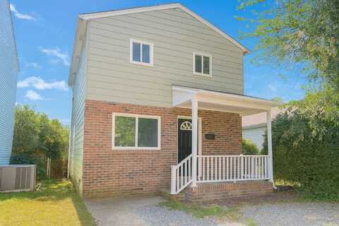 904 N. Mallory St, Hampton, VA 23663