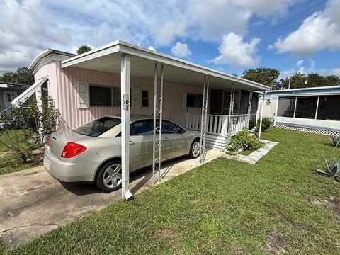 412 North Apopka Avenue #103, Inverness, FL 34450