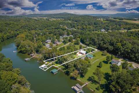 263 River Oaks Dr, Sparta, TN 38583