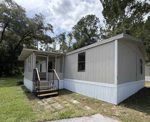 5507 NE 24th Place, Gainesville, FL 32609