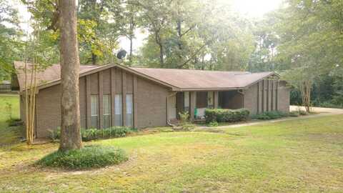 2068 Attala Rd 1204, Kosciusko, MS 39090