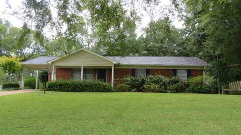 908 South Natchez Street, Kosciusko, MS 39090