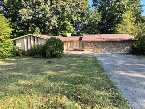 1305 Bambridge Lane, Campbellsville, KY 42718