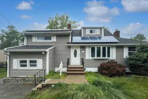 20 Meadow Dr, Little Falls, NJ 07424