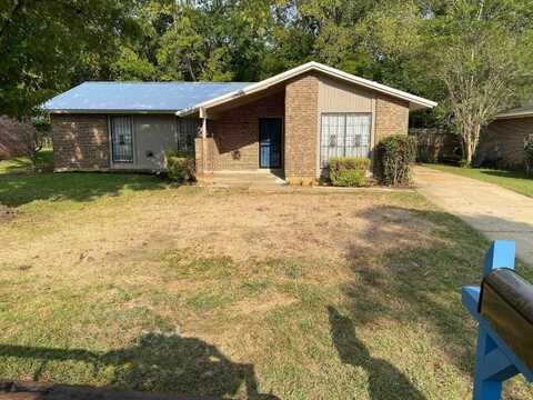 3001 Shenandoah drive, Montgomery, AL 36116