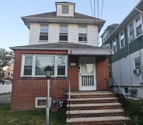 103 Bergen Ave, Clifton, NJ 07011