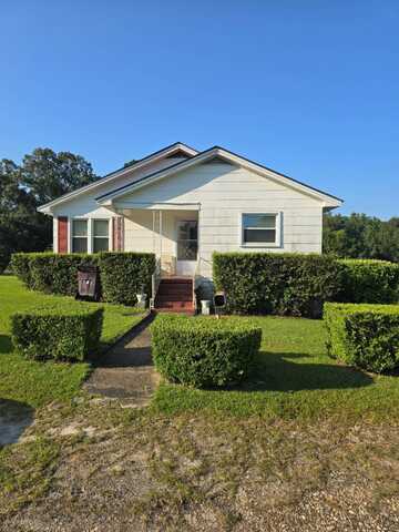 1402 Gautier Street, Tuskegee, AL 36083