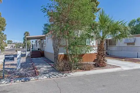 3901 E. Stewart Ave., Las Vegas, NV 89110