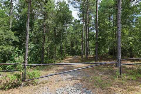 TBD Eason Rd., Columbia, LA 71418