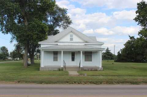 209 Washington St, Oconto, NE 68860