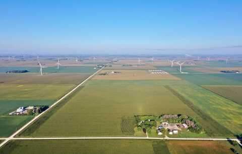 TBD Lancer Ave, Stacyville, IA 50476