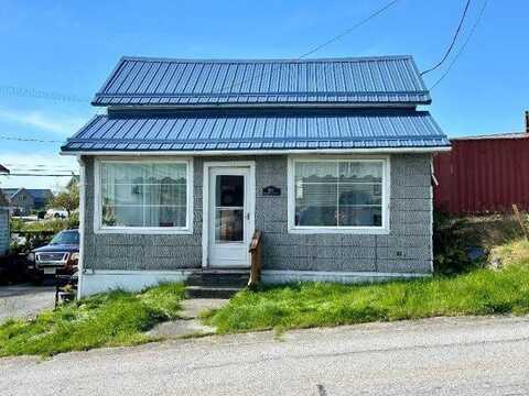 209 McKinnon, Wrangell, AK 99929