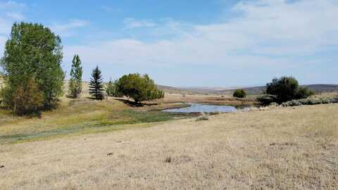 TBD County Road 5, Craig, CO 81625