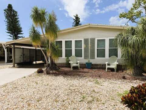 19251 Meadowbrook Ct, North Fort Myers, FL 33903