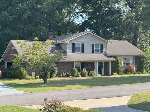 1309 Bambridge Lane, Campbellsville, KY 42718