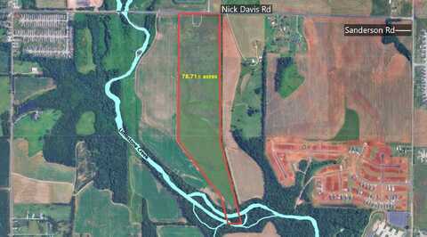 28736 Nick Davis Rd., Harvest, AL 35749