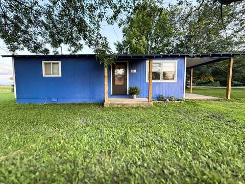 201 Sequoyah, Talihina, OK 74571
