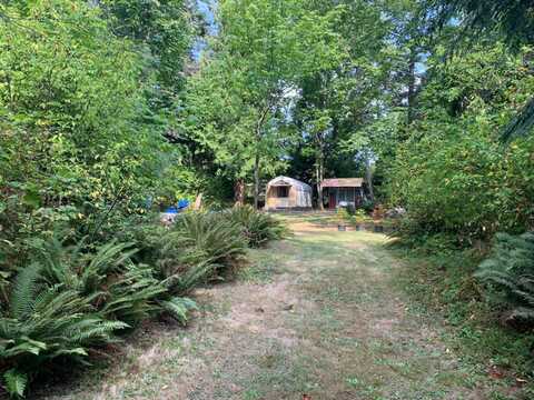 1518 #10 Churchill Drive, Point Roberts, WA 98281