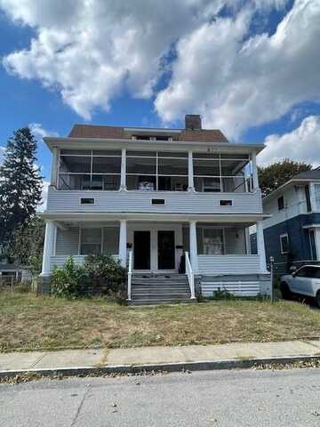 12 Hawthorne Av, Troy, NY 12180