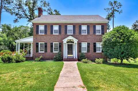 420 Columbia Road, Edgefield, SC 29824