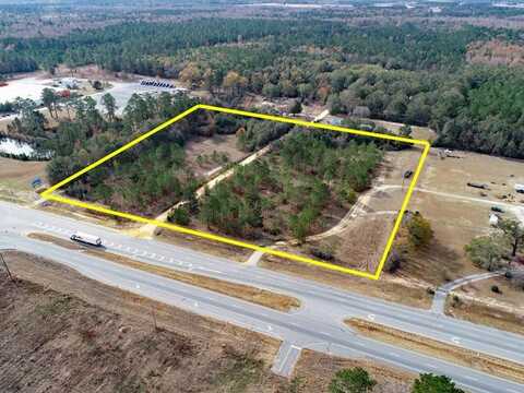0 US Hwy 25 North, Millen, GA 30442