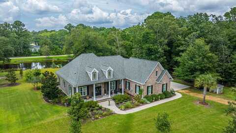 788 Awendaw Lakes Blvd., Awendaw, SC 29429