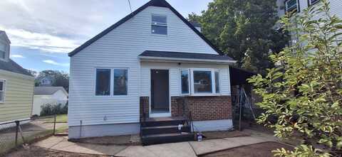 136-08 Hook creek Blvd., Rosedale, NY 11422