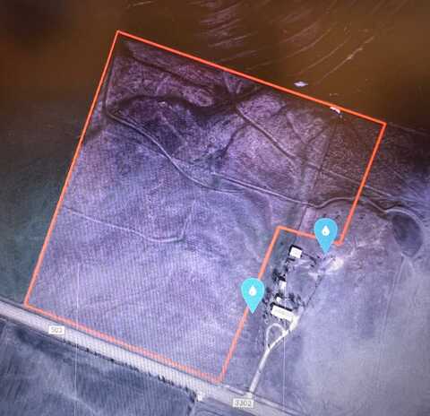 TBD FM 3302, Hamilton, TX 76531